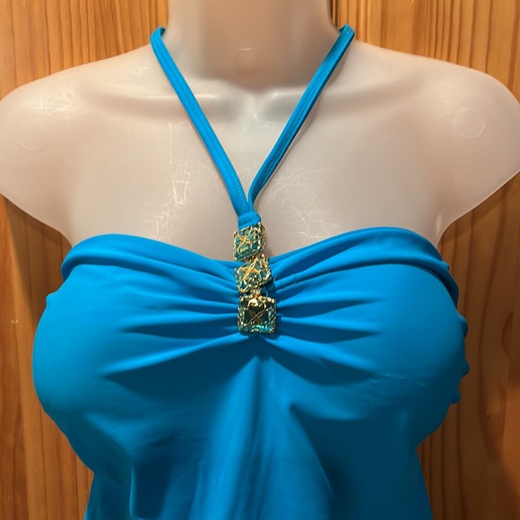 Newport News Tankini - Picture 2 of 9